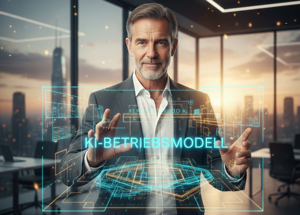 Strategische KI-Planung im Mittelstand: Der AGILERO-Architekt entwirft ein souveränes KI-Betriebsmodell mit PKS, Knowledge Injection und Human-in-the-Loop