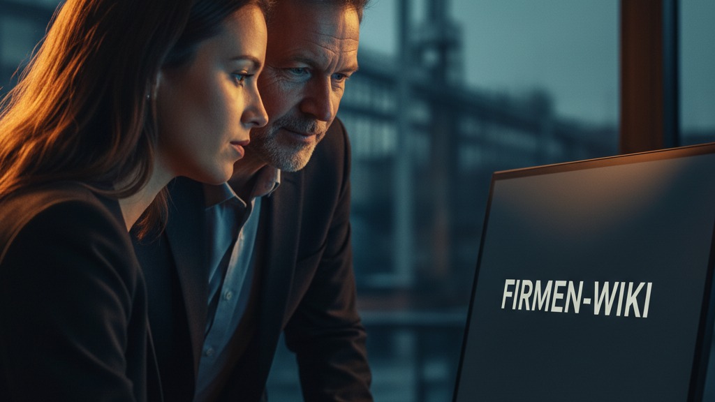 Erfahrener Mitarbeiter gibt implizites Firmenwissen weiter – PKS macht dieses Wissen dauerhaft verfügbar