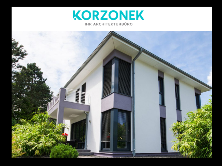 Komplettes Corporate Design