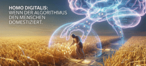 Wenn der Algorithmus den Menschen domestiziert